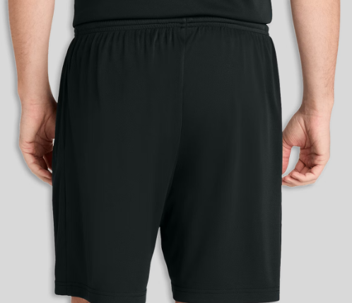 Original Athletic Shorts