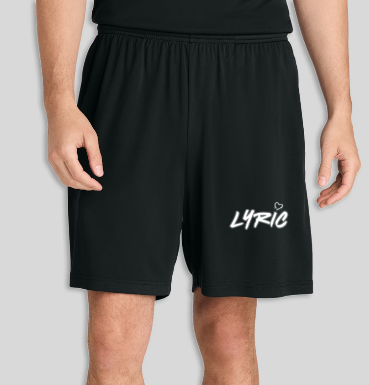 Original Athletic Shorts
